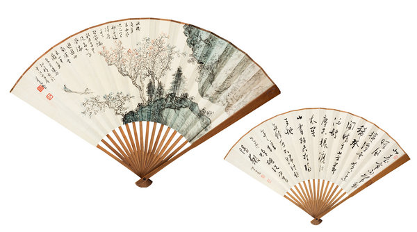 嘉德通訊113期·精品導覽 中國書畫