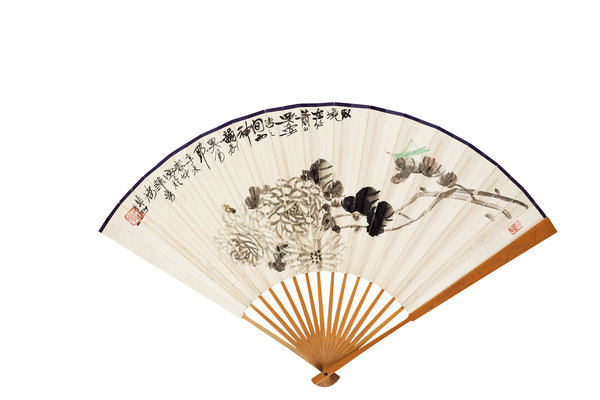 嘉德通訊113期·精品導覽 中國書畫