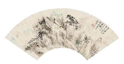 嘉德通訊118期·嘉德四季第51 期·仲夏拍賣會書畫導(dǎo)覽