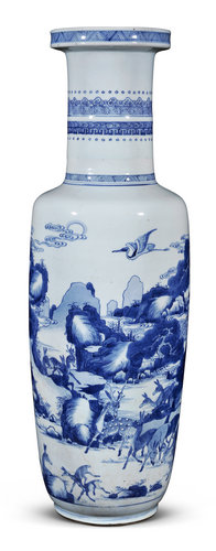 嘉德通訊118期·嘉德四季第51 期·仲夏拍賣會 瓷器玉器工藝品導(dǎo)覽