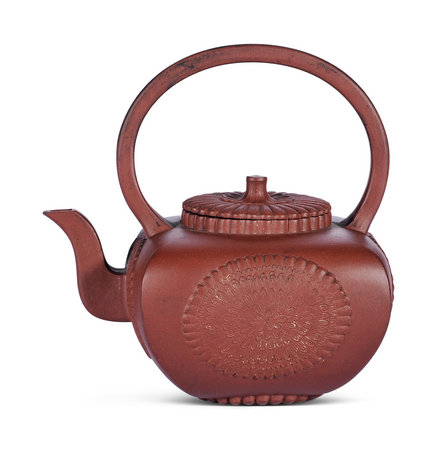 嘉德通訊118期·嘉德四季第51 期·仲夏拍賣會 瓷器玉器工藝品導(dǎo)覽