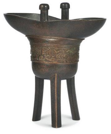 嘉德通訊116期·精品導(dǎo)覽 瓷器玉器工藝品