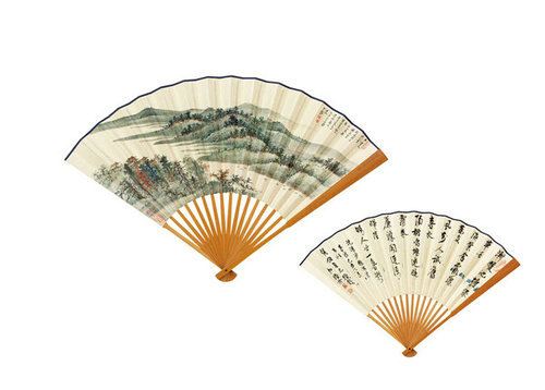 嘉德通訊119期·拍場(chǎng)擷珍 玲瓏室故紙 馬裕藻、馬巽伯父子珍藏文翰