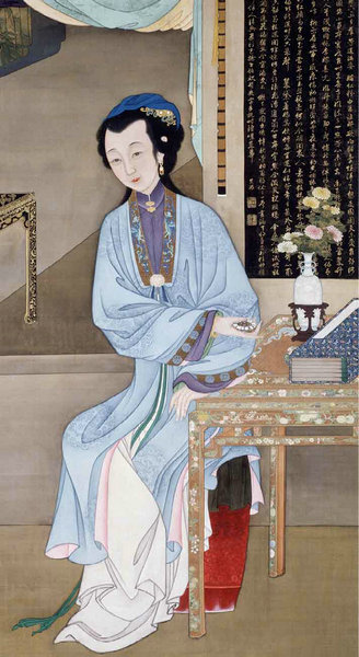 嘉德通訊119期·拍場擷珍 百花堆錦四時(shí)芳 琺瑯新樣承御賞 記雍正琺瑯彩萬花錦紋碗