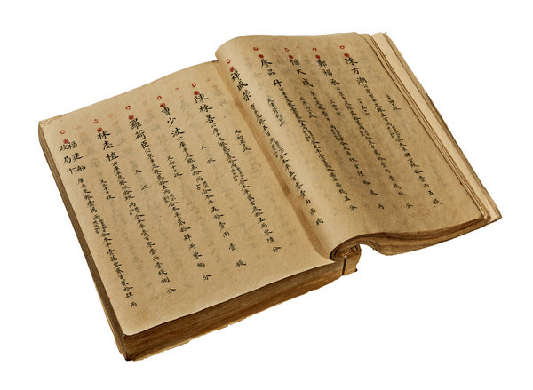 嘉德通訊122期·拍場擷珍 寸紙滄?！L有先生錢莊票收藏漫談