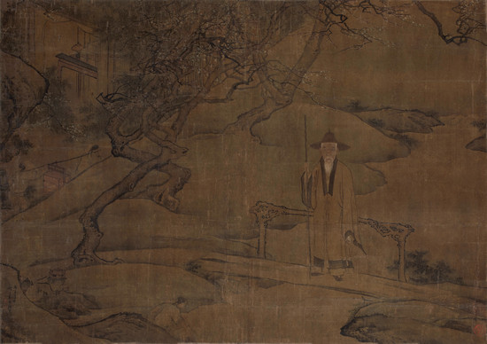 嘉德通訊123期·精品導(dǎo)覽 中國(guó)書(shū)畫(huà)