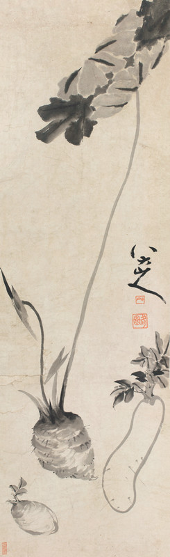 嘉德通訊123期·精品導(dǎo)覽 中國(guó)書(shū)畫(huà)