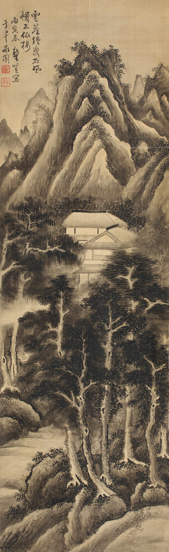 嘉德通訊123期·精品導(dǎo)覽 中國(guó)書(shū)畫(huà)