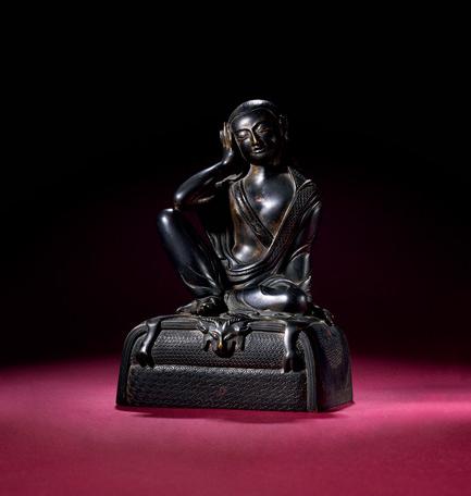 嘉德通訊125期· 精品導覽 古典家具及工藝品