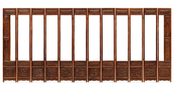 嘉德通訊125期· 精品導覽 古典家具及工藝品