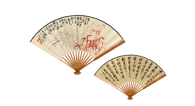 嘉德通訊125期· 拍場(chǎng)擷珍 見(jiàn)微知著 寸地乾坤