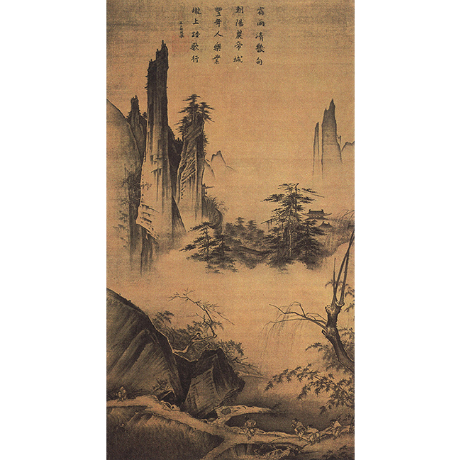嘉德通訊127期· 精彩專題 凝寰宇天地生氣，走向中國之路 趙無極生命轉(zhuǎn)捩揭幕之作《24.01.73》