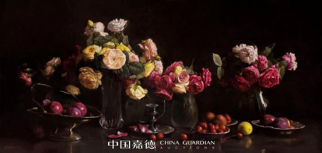 至誠(chéng)ˉˉ中國(guó)嘉徳ネット公益オークション：蕓術(shù)の力で防疫前線を支援