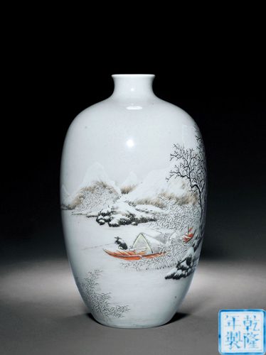 嘉德四季49期精品預(yù)覽 |  美胎青花濃轉(zhuǎn)淡 ，冉冉心事君了然——百瓷集韻（二）