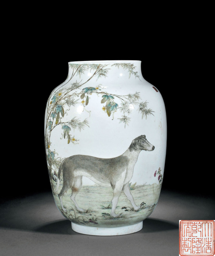 嘉德四季49期精品預(yù)覽 |  美胎青花濃轉(zhuǎn)淡 ，冉冉心事君了然——百瓷集韻（二）