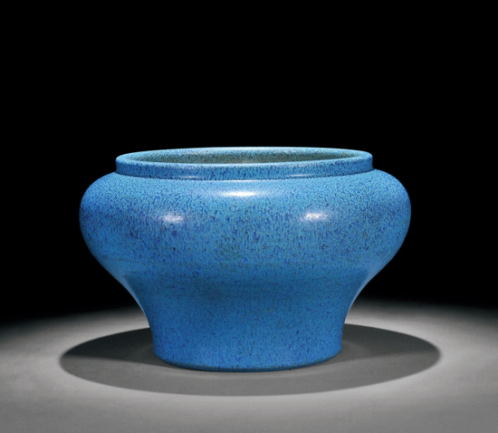 嘉德四季49期精品預(yù)覽 |  美胎青花濃轉(zhuǎn)淡 ，冉冉心事君了然——百瓷集韻（二）
