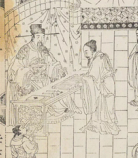 中國(guó)嘉德2018秋拍精品導(dǎo)覽 | 金玉滿(mǎn)堂 黃花梨如意云紋翹頭案