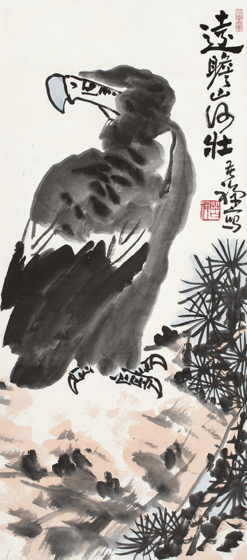 嘉德四季52期精品預(yù)覽 | 中國(guó)書(shū)畫(huà)