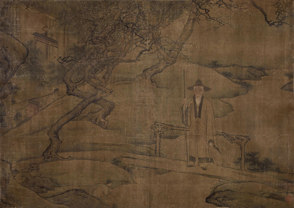 嘉德四季52期精品預(yù)覽 | 中國(guó)書(shū)畫(huà)