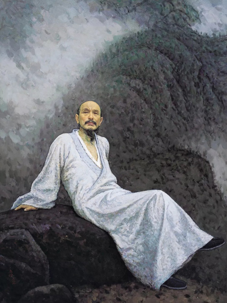 中國嘉德2018春拍精品導(dǎo)覽 | 二十世紀及當(dāng)代藝術(shù)：5大關(guān)鍵詞引領(lǐng)3大夜場