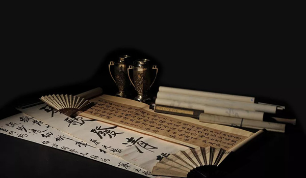 中國嘉德2018春拍精品導覽 | 徐悲鴻《秋林三駿》領銜蔡元培家族舊藏首度曝光