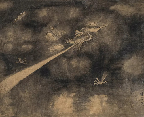 嘉德四季51期精品預(yù)覽 |  借古抒懷—“愚齋舊藏”專(zhuān)題