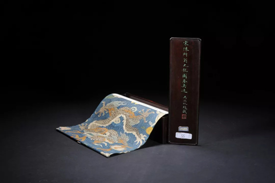 嘉德四季51期精品預(yù)覽 |  借古抒懷—“愚齋舊藏”專(zhuān)題