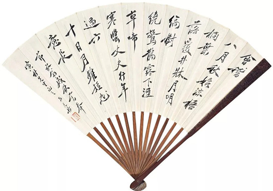 中國嘉德2018春拍精品導覽 | 徐悲鴻《秋林三駿》領銜蔡元培家族舊藏首度曝光