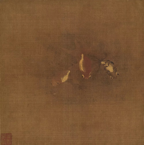 嘉德四季51期精品預(yù)覽 |  借古抒懷—“愚齋舊藏”專(zhuān)題