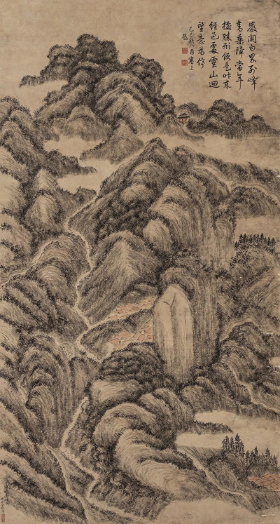 嘉德四季51期精品預(yù)覽 |  借古抒懷—“愚齋舊藏”專(zhuān)題