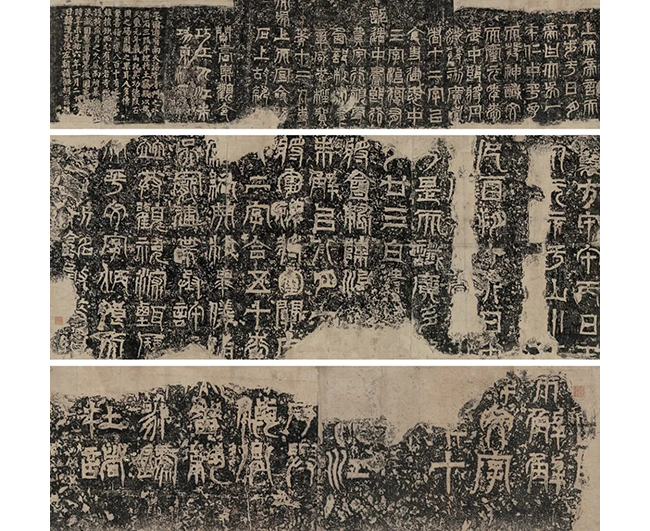 中國(guó)嘉德2019春拍精品導(dǎo)覽 | 靈機(jī)內(nèi)斂 清風(fēng)外流——葉麟鎏舊藏弘一書法